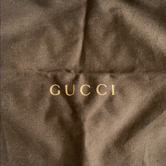 Authentic Gucci Belt, EU34 - Picture 6 of 6